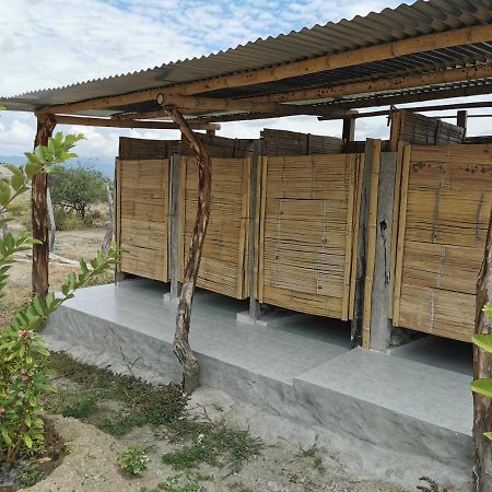 Pachingo Tatacoa Desert La Victoria  Εξωτερικό φωτογραφία