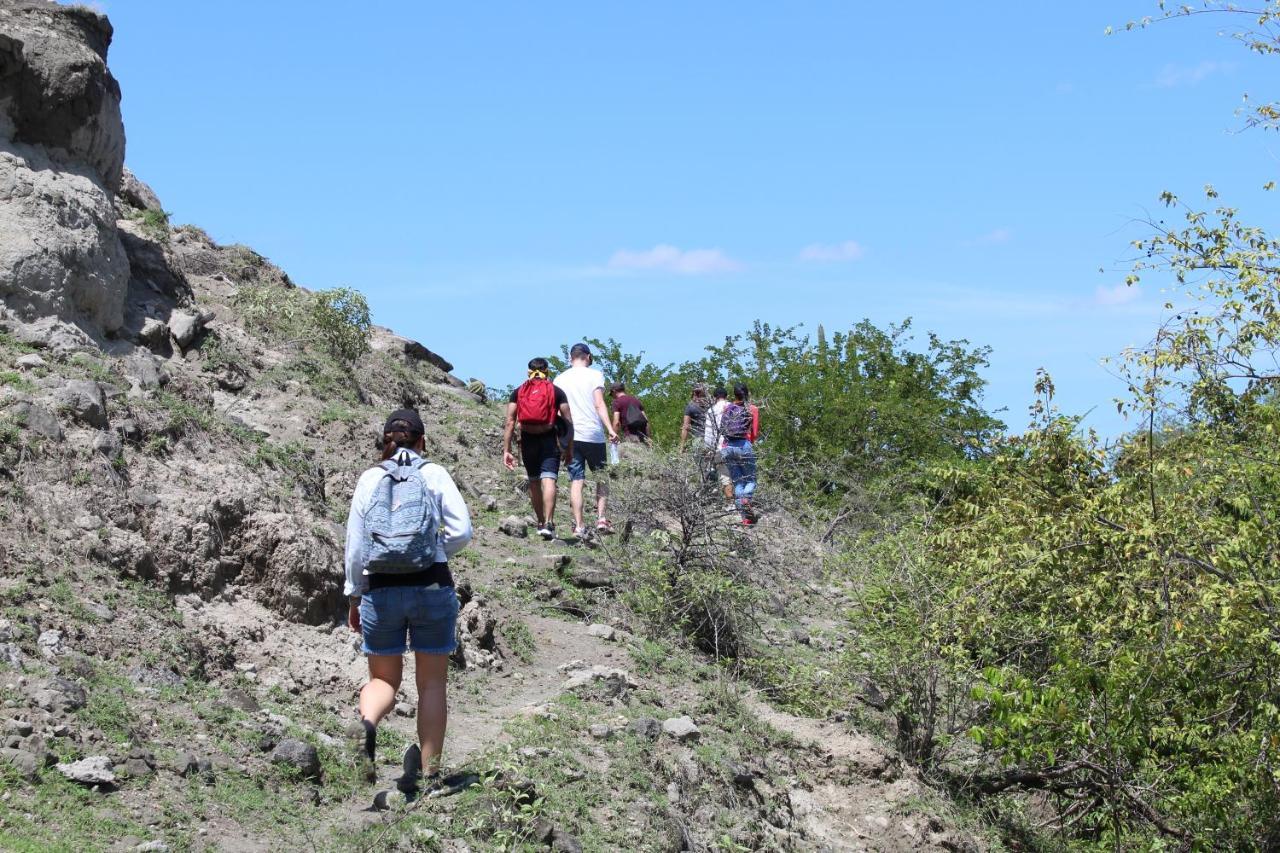 Pachingo Tatacoa Desert La Victoria  Εξωτερικό φωτογραφία