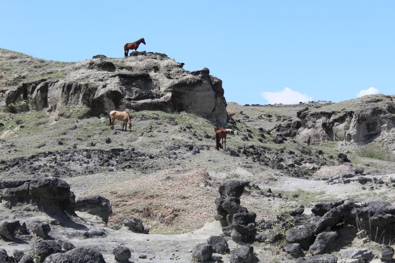 Pachingo Tatacoa Desert La Victoria  Εξωτερικό φωτογραφία
