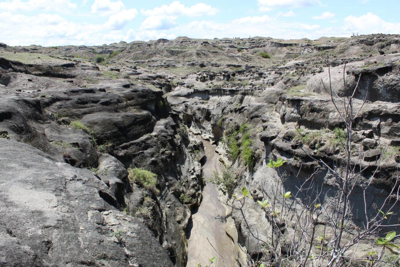 Pachingo Tatacoa Desert La Victoria  Εξωτερικό φωτογραφία