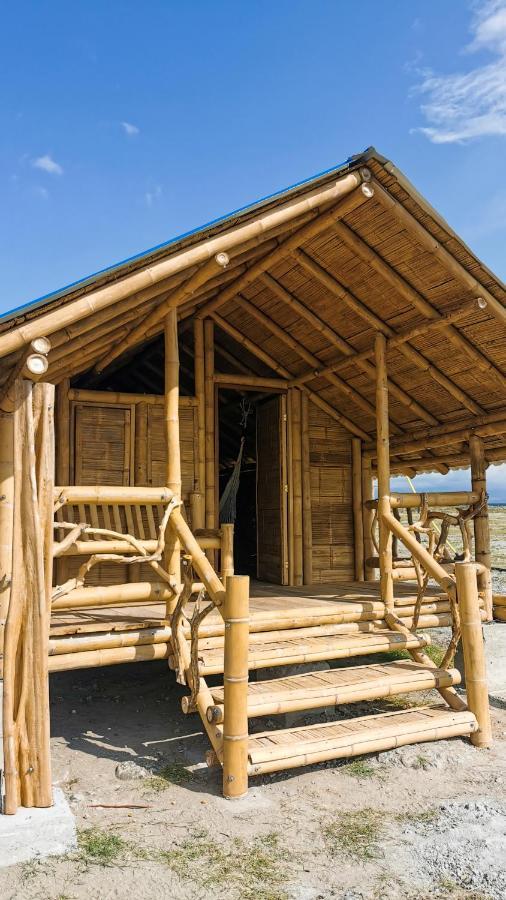Pachingo Tatacoa Desert La Victoria  Εξωτερικό φωτογραφία