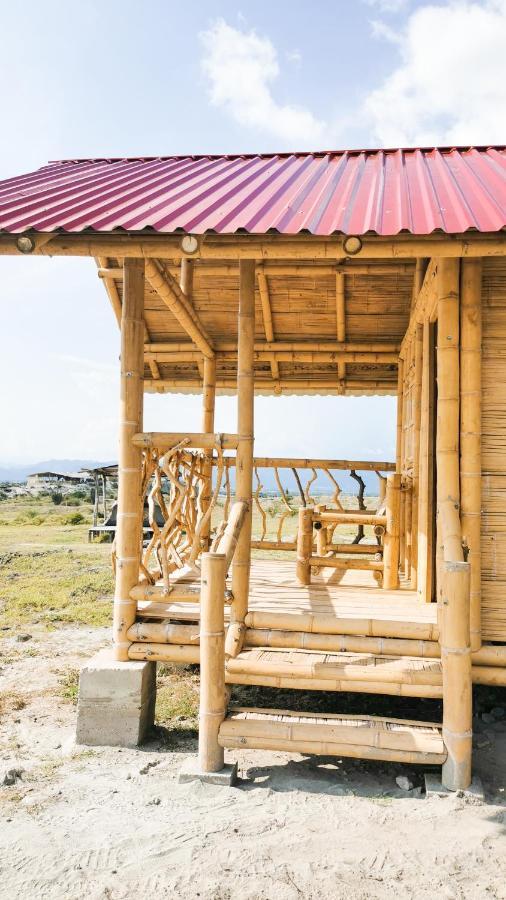 Pachingo Tatacoa Desert La Victoria  Εξωτερικό φωτογραφία