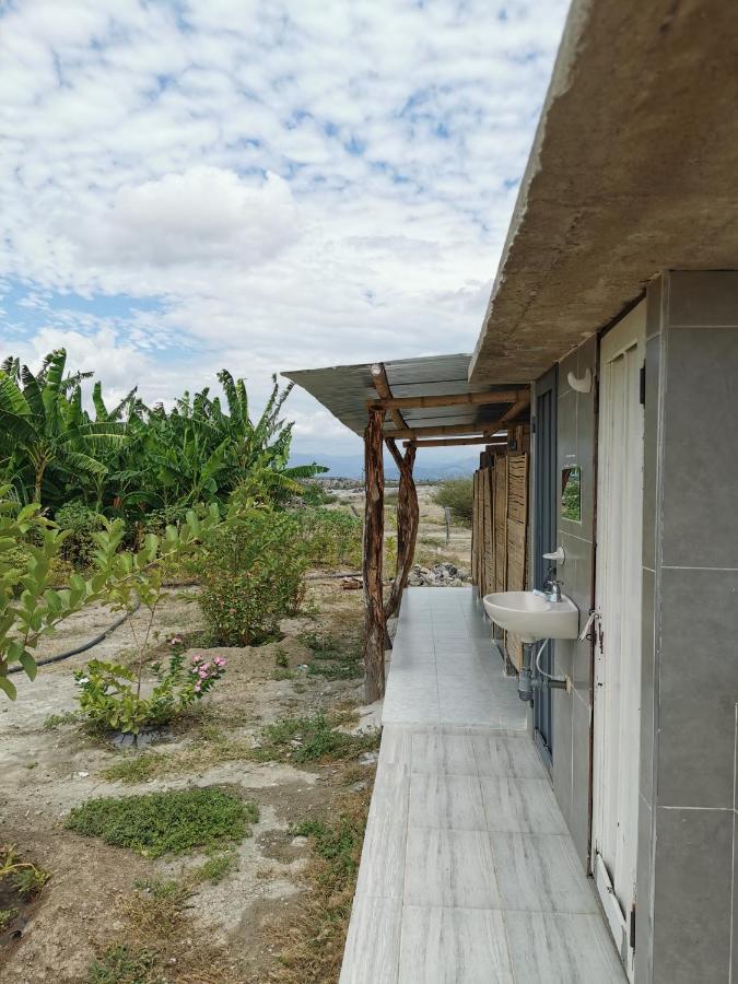 Pachingo Tatacoa Desert La Victoria  Εξωτερικό φωτογραφία