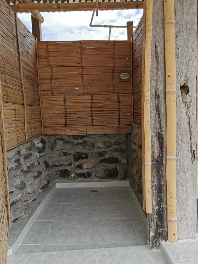 Pachingo Tatacoa Desert La Victoria  Εξωτερικό φωτογραφία