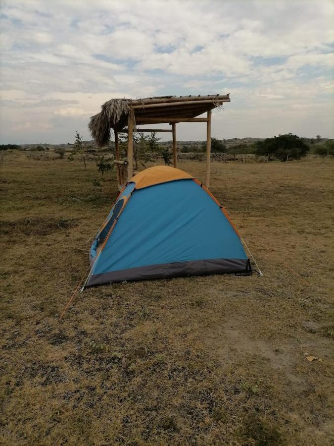 Pachingo Tatacoa Desert La Victoria  Εξωτερικό φωτογραφία